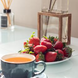 1-комнатные апартаменты улучшенные