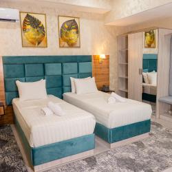 Фото Отель Avant Wellness Hotel Tashkent Pool&Spa (Авант Велнесс Бассейн&СПА)