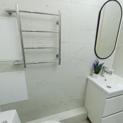 Фото Апартаменты Все в гости на улице Кузнецова 67к1