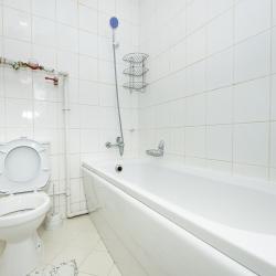 Фото Отель Илне Однокомнатная квартира на Республике 58А