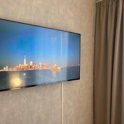 2-комнатные апартаменты люкс