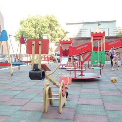 Фото Апартаменты на улице Галактионовская 83