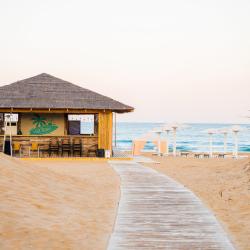 Фото Отель Volna Sea Village (Волна Си Вилладж)