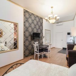 фото 29 Dere Apartments на Загородном, 12