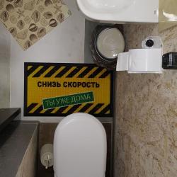 Кровать в 4-местном общем номере