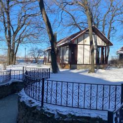 Фото Парк-отель Нобель