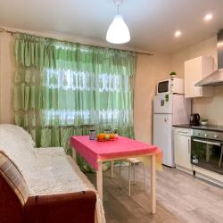 Фото Отель Relax Apart (Релакс Апарт) на улице Молодёжная 78