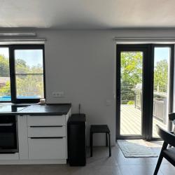 Фото Отель Дом на улице Дорога на большой Ахун