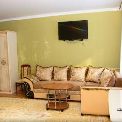 Фото Отель Старый Аламат