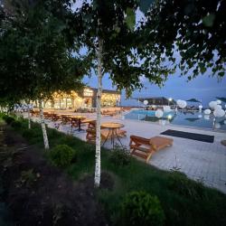 Фото Отель Novel (Новел)