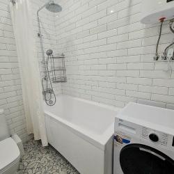 2-комнатные апартаменты стандарт