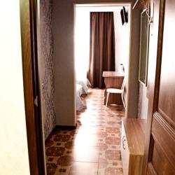 Фото Отель Причал