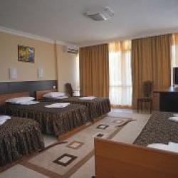 Фото Отель Дилижанс