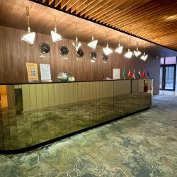 Фото Barhat Hotel & SPA (Бархат Отель и СПА)
