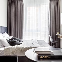 Фото Pushkin Apartments (Пушкин апартаменты)