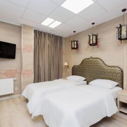 Фото Отель Kailas Park & Spa by Stellar Hotels, Sochi (Кайлас Парк Спа, )
