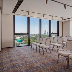 Фото Отель Intercontinental (Интерконтиненталь)