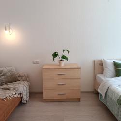 Фото Апартаменты на улице Автозаводская 3