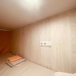 Фото Отель Zёbrahouse (Зёбрахаус)