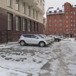 Фото Отель Глобус
