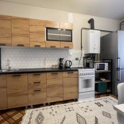 Фото Апартаменты на улице Полевая