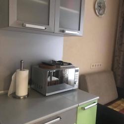 Коттедж стандарт