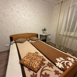 2-комнатные апартаменты стандарт