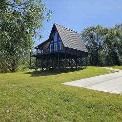 Фото Отель AframeVdali