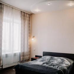 Фото Отель Багира