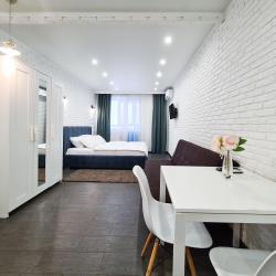 Фото Отель Mega Stay (Мега Стей)