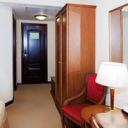 Фото AZIMUT Отель