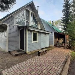 Фото Отель Иванова дача