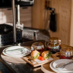 Фото Отель MagicHome (МэджикХоум)