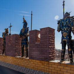 Фото Отель Замок Короля