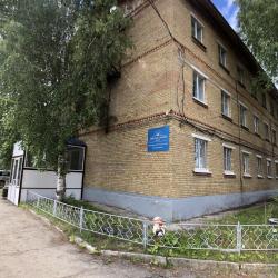 Фото Отель Северное Сияние