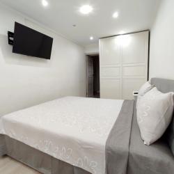 Фото Апартаменты на улице Масленникова 60