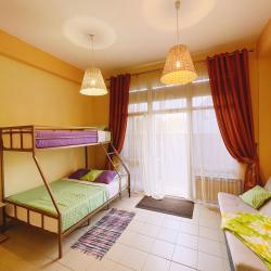 Фото Апартаменты на улице Плеханова