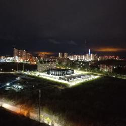 2-комнатные апартаменты стандарт