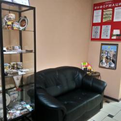 Фото Отель Победа