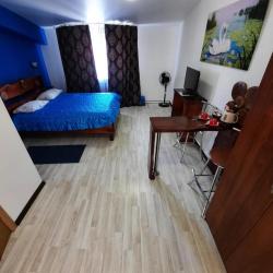 Номер полулюкс