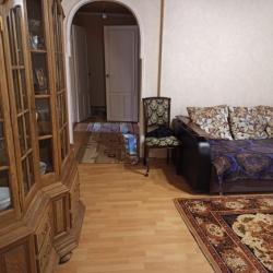 3-комнатный коттедж стандарт