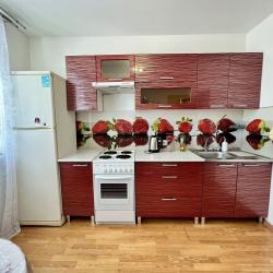 Фото Апартаменты на улице Строительная 2