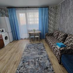 Фото Отель Апарт Миасс на бульваре И.И. Седова 6