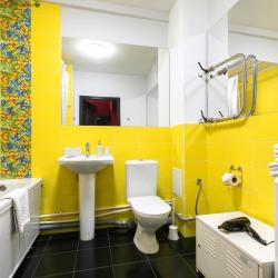 Фото Отель Этажидейли на улице Белинского 177а