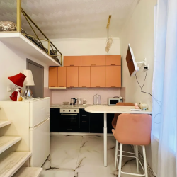 Фото Отель Dayker City на аллее Первой Маевки