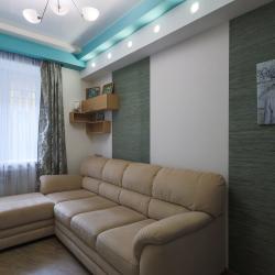 2-комнатные апартаменты улучшенные