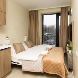 фото 29 MOKO Apartments (МОКО Апартментс) на проспекте Новоясеневский