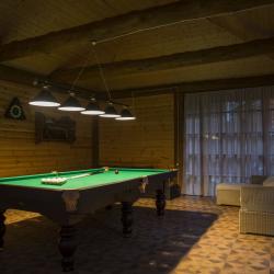 Фото Отель Сосновый бор