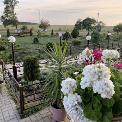 Фото Отель Сириус