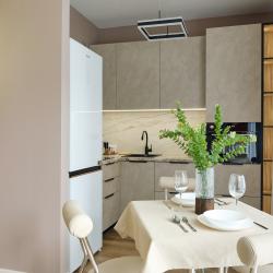 Фото Отель RentPlaza (РентПлаза) на улице 8 Марта 204Г